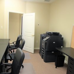 Temple Terrace Business Center