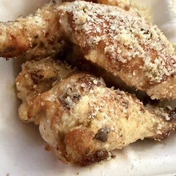 Pieology Pizzeria - Parmesan chicken wings - Pizza Near Me - Aiea, Hawaii Pieology Pizzeria - Parmesan chicken wings - Pizza Near Me - Aiea, Hawaii