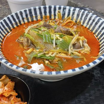 99 Ranch Market - Memorial - Spicy Beef Soup - Seafood Markets Near Me - Houston, Texas