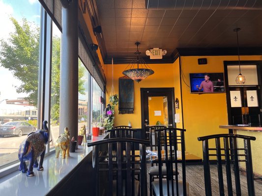 Sticky Rice - Downtown by null