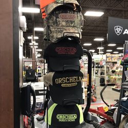 Orscheln