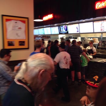 Phil's BBQ - Barbeque Near Me - San Diego, California