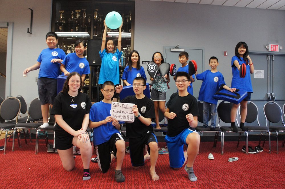 LITTLE DRAGONS CHINESE SCHOOL Updated September 2024 14 43rd St, Centereach, New York