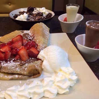 Heavenly Desserts - Desserts Near Me - Birmingham, XWM