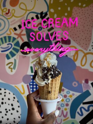 MN Nice Cream by null