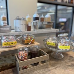 Gather Cafe