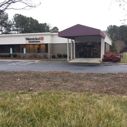 WakeMed Outpatient Rehab Center - Wake Forest Road