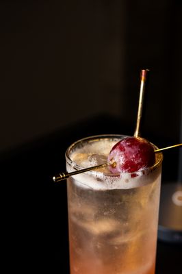 Queen Jayne’s Lounge & Royal Drinkery by null
