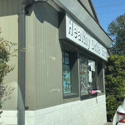 Yummy Yummy Fruits - Drive through