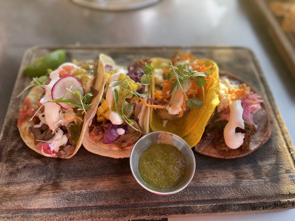 Social spots from King & Queen Cantina