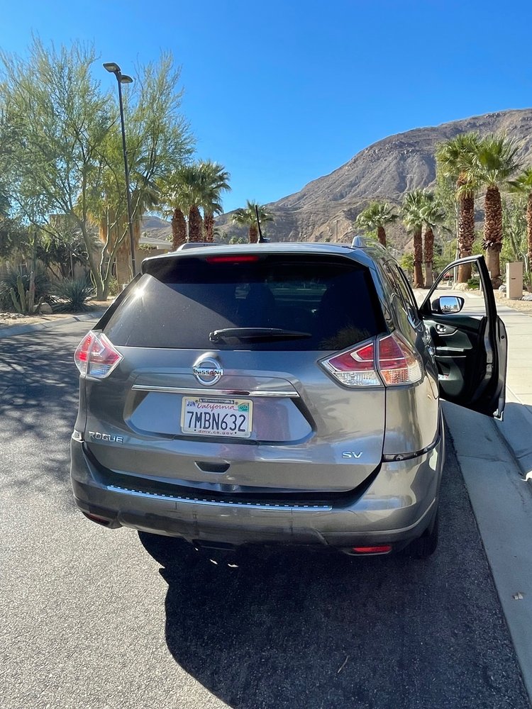 Slide of Ecklund Roofing