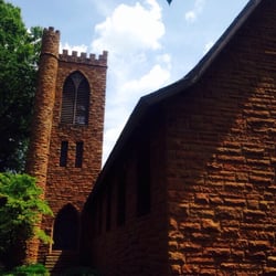 St Stephen's Episcopal Church