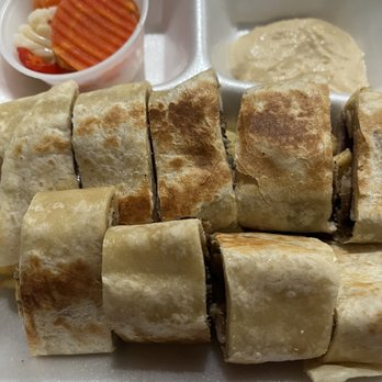 Big Bite - Schwarma Chicken Shawarma Wrap Awesome - Mediterranean Near Me - Houston, Texas Big Bite - Schwarma Chicken Shawarma Wrap Awesome - Mediterranean Near Me - Houston, Texas