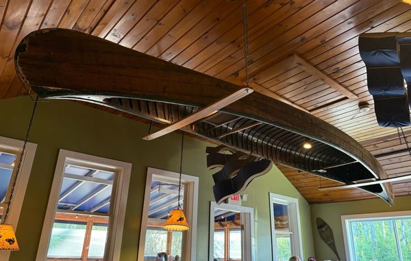 Jake's Seafood & Grill by null