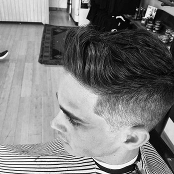 Cutthroat - Barbers Near Me - Houston, Texas