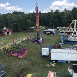 Bolton Fair
