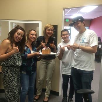 Ice Monster - State Farm Team and Ice Monster + Bread House - Juice Bars & Smoothies Near Me - Walnut Creek, California