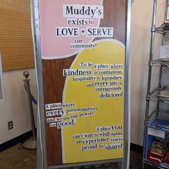 Muddy's Bake Shop - Bakeries Near Me - Memphis, Tennessee Muddy's Bake Shop - Bakeries Near Me - Memphis, Tennessee