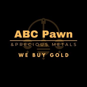 ABC Pawn and Precious Metals - Company Logo - Pawn Shops Near Me - Wilmington, Delaware ABC Pawn and Precious Metals - Company Logo - Pawn Shops Near Me - Wilmington, Delaware