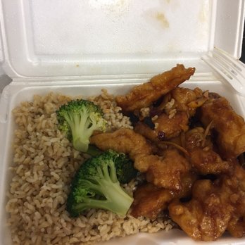 Koyame - General tsao chicken - Asian Fusion Near Me - Lady Lake, Florida Koyame - General tsao chicken - Asian Fusion Near Me - Lady Lake, Florida