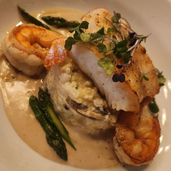 George Martin Strip Steak - Fish - Steakhouses Near Me - Great River, New York George Martin Strip Steak - Fish - Steakhouses Near Me - Great River, New York
