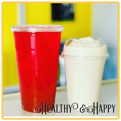 Healthie's Southside