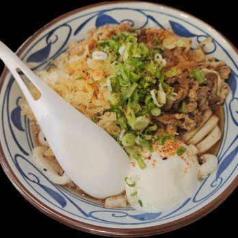 Marugame Udon - Japanese Near Me - Alameda, California Marugame Udon - Japanese Near Me - Alameda, California