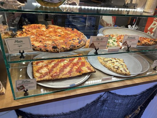 Scottie's Pizza Parlor SE by null