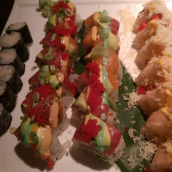Asian Wave - Great rolls! - Sushi Bars Near Me - Thornwood, New York Asian Wave - Great rolls! - Sushi Bars Near Me - Thornwood, New York