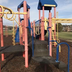 Perkins Avenue Park