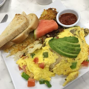 La Mesa Bistro - Baja Omelette - Cafes Near Me - La Mesa, California La Mesa Bistro - Baja Omelette - Cafes Near Me - La Mesa, California