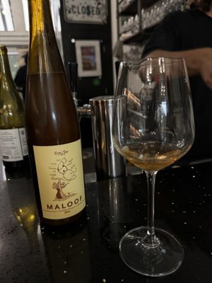 Sidewalk Bottleshop by null