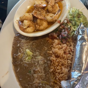 El Rancho Restaurant - Camarones Al mojo de ajo - Mexican Near Me - Concord, California El Rancho Restaurant - Camarones Al mojo de ajo - Mexican Near Me - Concord, California