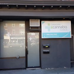 Canadian Cannabis Clinics