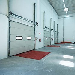Star Overhead Door