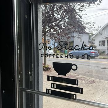 The Stacks Coffeehouse - Coffee & Tea Near Me - Portland, Oregon The Stacks Coffeehouse - Coffee & Tea Near Me - Portland, Oregon