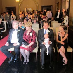 Ayers House Weddings & Events