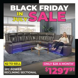 Bel Furniture