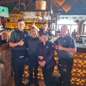 Encanto - Fun and friendly staff. - Seafood Near Me - Ensenada, BCN Encanto - Fun and friendly staff. - Seafood Near Me - Ensenada, BCN