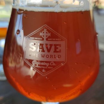 Save The World Brewing - This is the quad, this is what could do me in if I lived closer to that brewery. - Breweries Near Me - Marble Falls, Texas Save The World Brewing - This is the quad, this is what could do me in if I lived closer to that brewery. - Breweries Near Me - Marble Falls, Texas