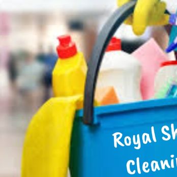 Royal Shine Cleaning - Home Cleaning Near Me Royal Shine Cleaning - Home Cleaning Near Me