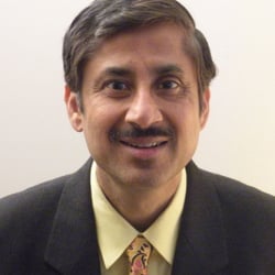 Arup Chatterjee, OD - Dr. Arup K. Chatterjee