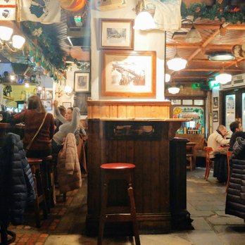 Celt Pub - Traditional Irish pub. - Pubs Near Me - Dublin, D
