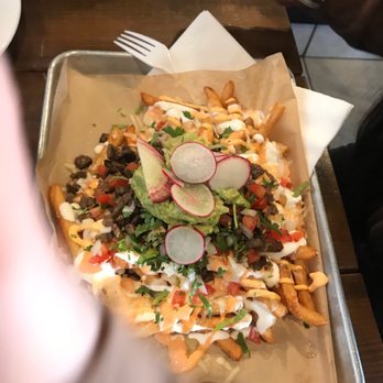 Salt & Pepper - Súper good - Mexican Near Me - Patterson, California