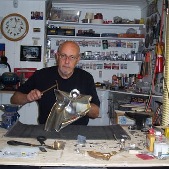 Le Gambetta - Mon atelier. - Brasseries Near Me - Marseille, 13