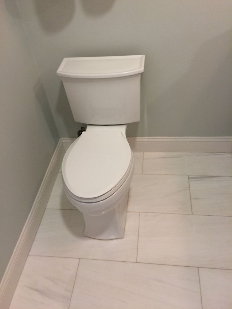 Slide of William C Diamond Plumbing and Heating