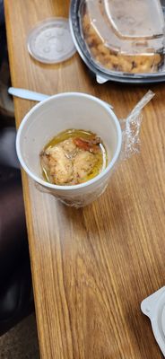 Pasquini's Fine Italian Food by null