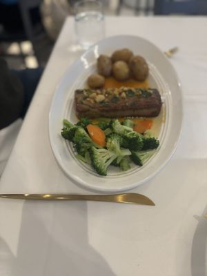 Barca Restaurant by null