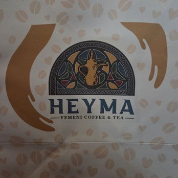 Heyma Yemeni Coffee - Coffee & Tea Near Me - Berkeley, California Heyma Yemeni Coffee - Coffee & Tea Near Me - Berkeley, California