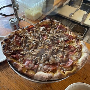 LOUEDDIE’S PIZZA - Updated October 2024 - 955 Photos & 1611 Reviews